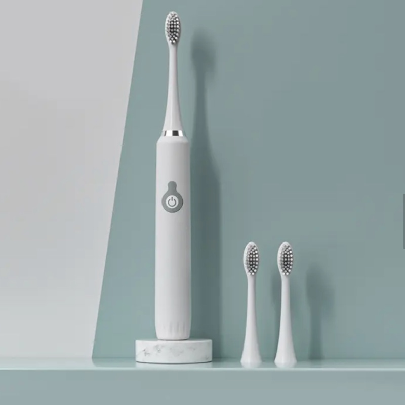 Elektrische tandenborstelmagneet