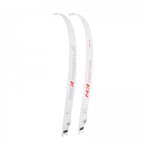 270130 68inches ILF koolstof ledematen recurve bowbbs voor boogboogschutters