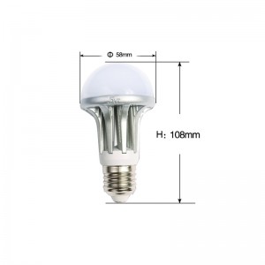LED lamp