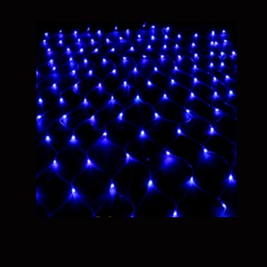 LED NET LICHT