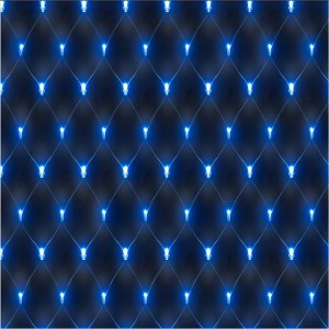 LED NET LICHT