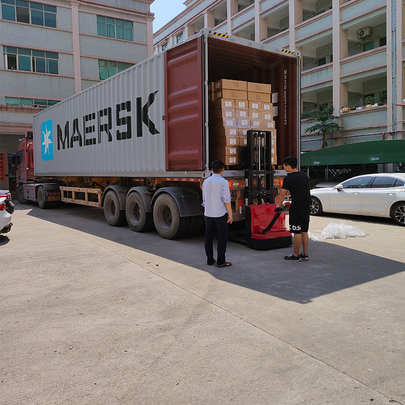 Boogschietapparatuur voor exporteren