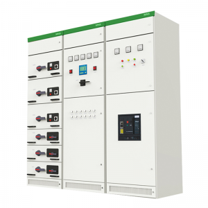 Mns type laagspanningsschakelaar