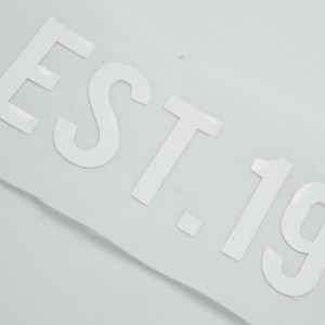 Warmte Transfer Paper USC Warmte Transfer Aangepaste warmte Transfer ontwerpen