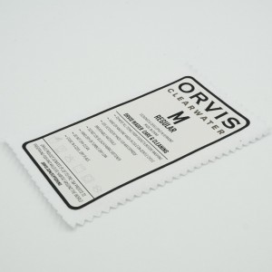 Warmt Transfer afdrukken elastisch