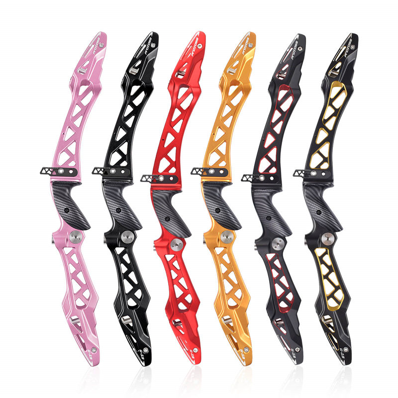 Weet je van boogschieten?