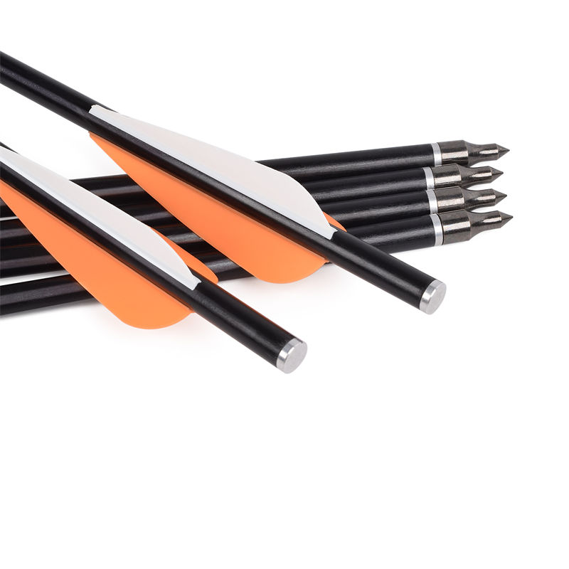 Kruisboogbouten voor kruisboog