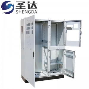 Laagspanningsschakelaar