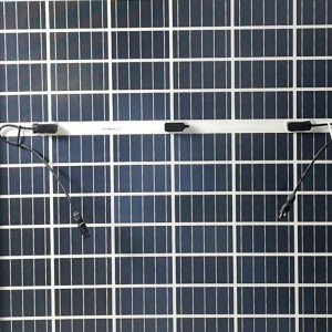 Fabrikant direct groothandel Solar Panels -systeem