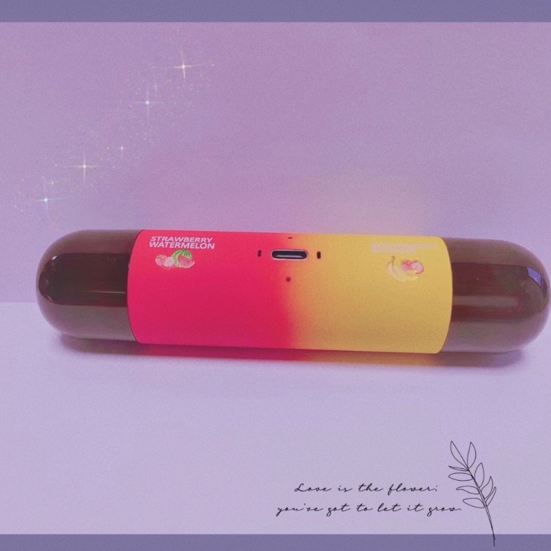 De eerste ter wereld! De Britse regering heeft 1 miljoen elektronische sigaretten gratis verstrekt om de vervanging van sigaretten door elektronische sigaretten aan te moedigen.