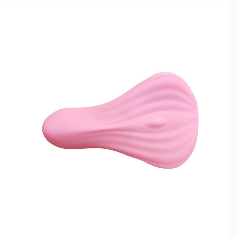 volwassen seksspeelgoed trillende speer vibrator toverstok (roze bloemblaadje)