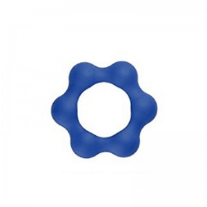 Heet verkopende mannen Sex Toy Penis Ring Cock Ring For Men Masturbation (Small Six Bead)