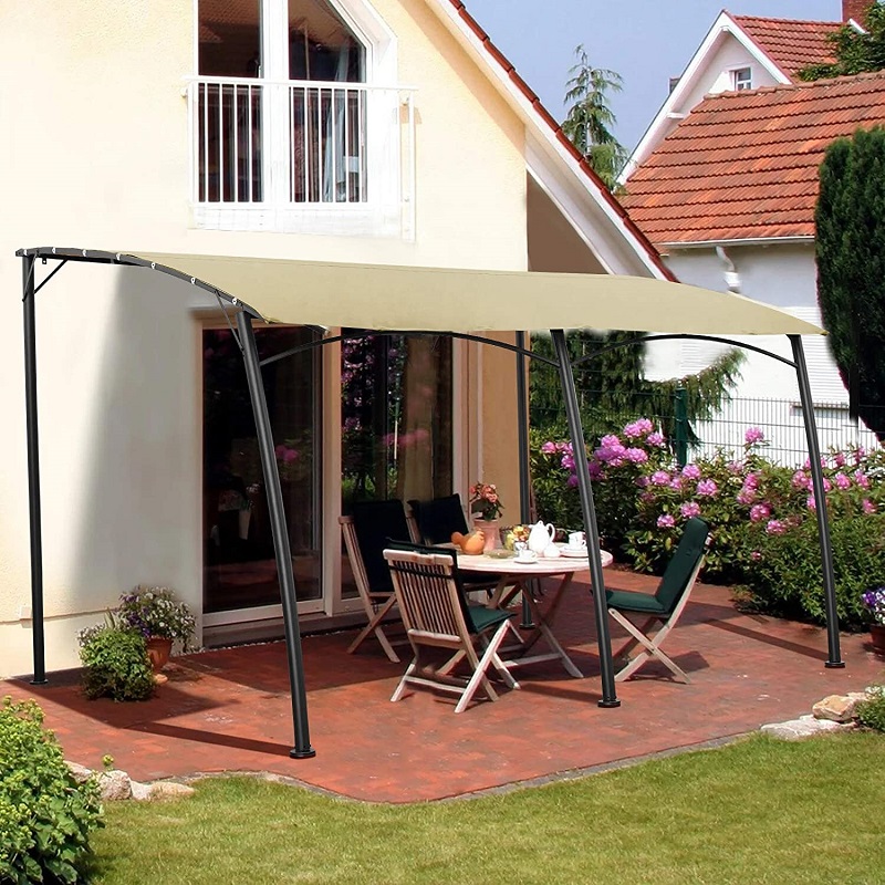 Outdoor Barbecue Grill Commercial Instant Gazebo waterdichte luifel Tent voor feesten kamperen