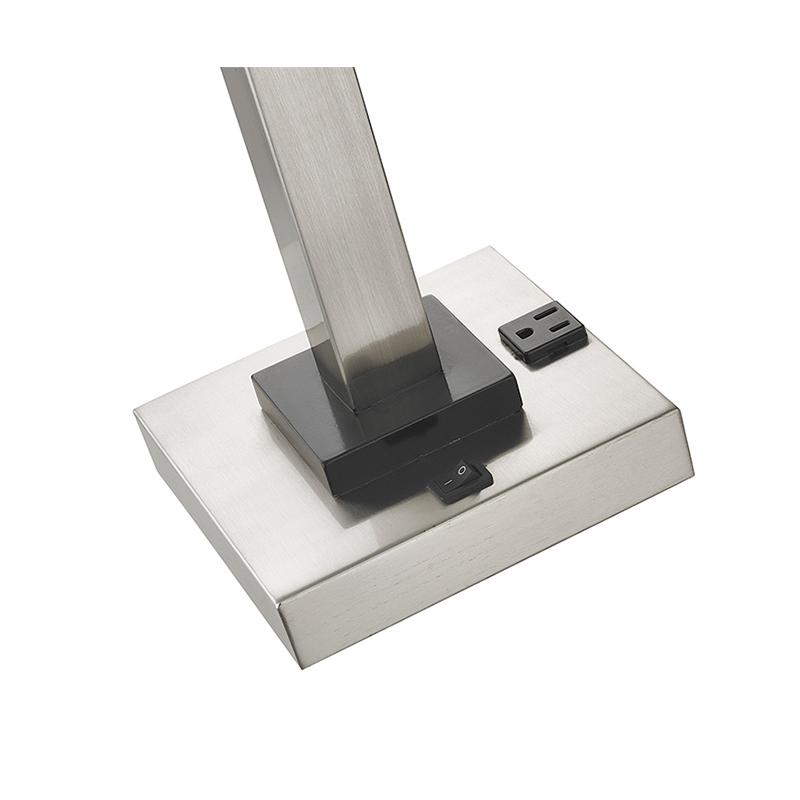 Singlenachtkastje tafellamp bij kamers