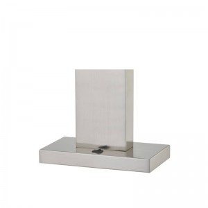 Gastvrijheidssuite tafellamp bij kamerskamer