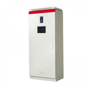 BMS/ddc Conrtol -paneel