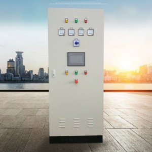 BMS/ddc Conrtol -paneel