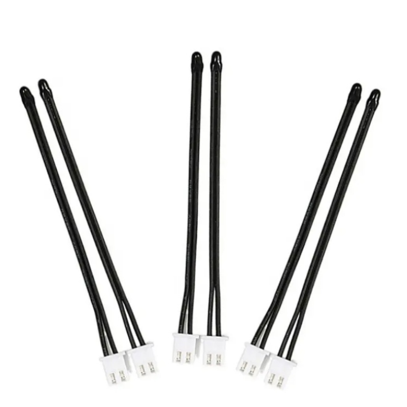 Potentiële veiligheidsrisico\'s vannieuwe energie op het gebied van elektrische voertuigen