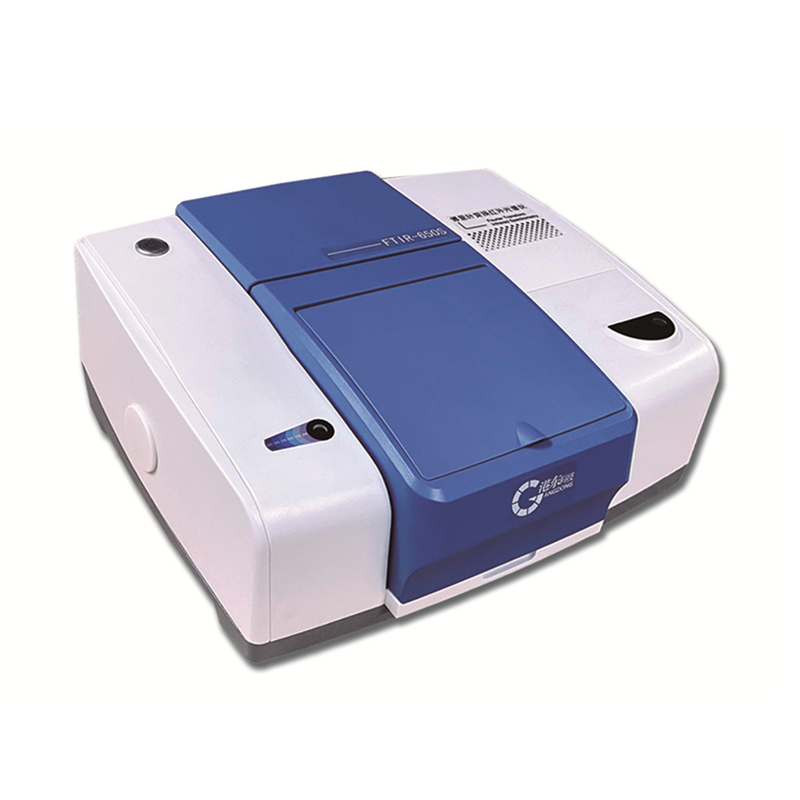 Spectrometer/infrared Spectroscopy/SPECTRAGRAGE