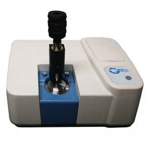 Spectrometer/infrared Spectroscopy/SPECTRAGRAGE
