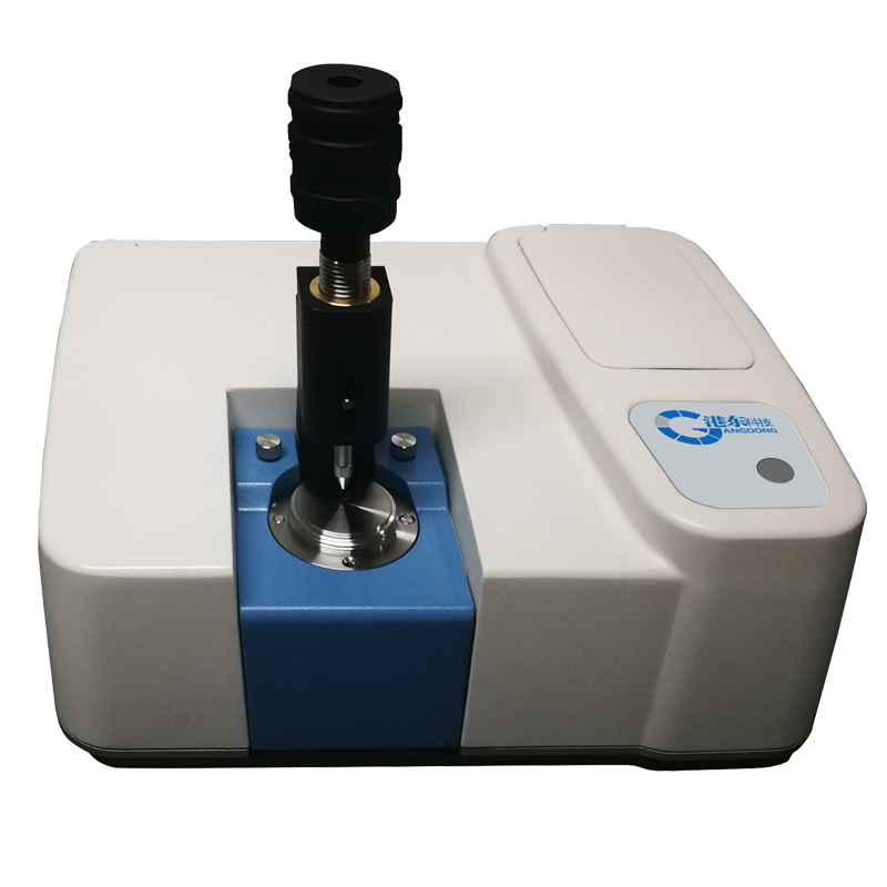 Spectrometer/infrared Spectroscopy/SPECTRAGRAGE