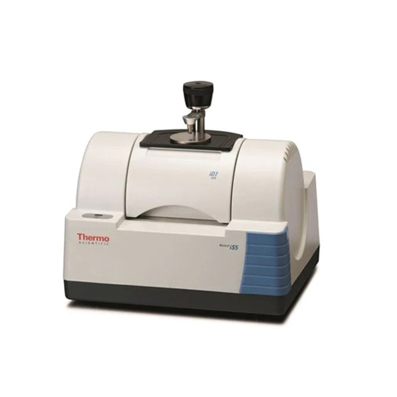 Spectrometer/infrared Spectroscopy/SPECTRAGRAGE