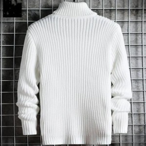OEM Winter Half Turtle Neck Men \\\\ \'s trui trui trui