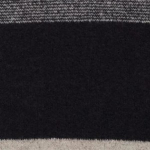 Gerecyclede polyester -pullover voor mannentrui
