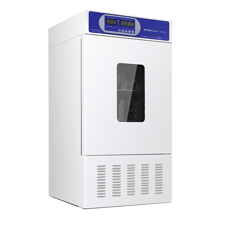 Een inleiding tot de incubator