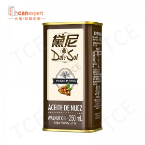 Olijfolie Tin Can 5000 ml 12oz 16oz 2000 ml Goud 60 ml 250 ml 4oz 11oz 500 ml 20 ml 7 ml 200 ml 150 ml 13 oz 1mm 9oz 1oz 1oz 125 mlnaadloos