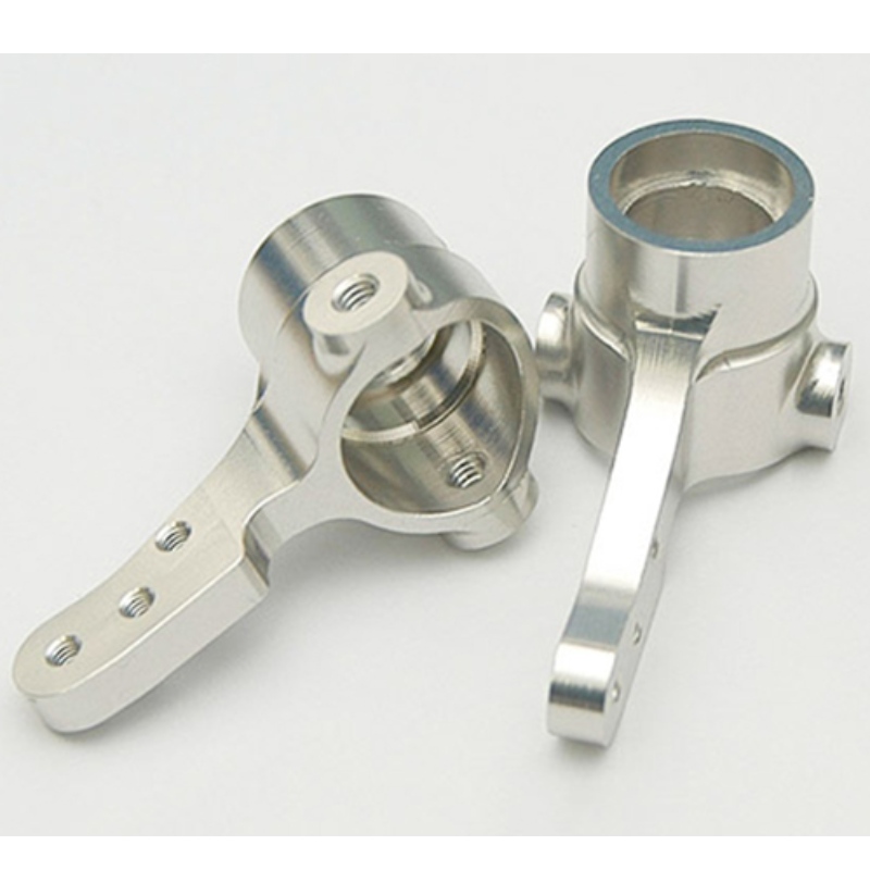 Waaromnauwkeurigheid van precisie metaalonderdelen denauwkeurigheid kan zijn?