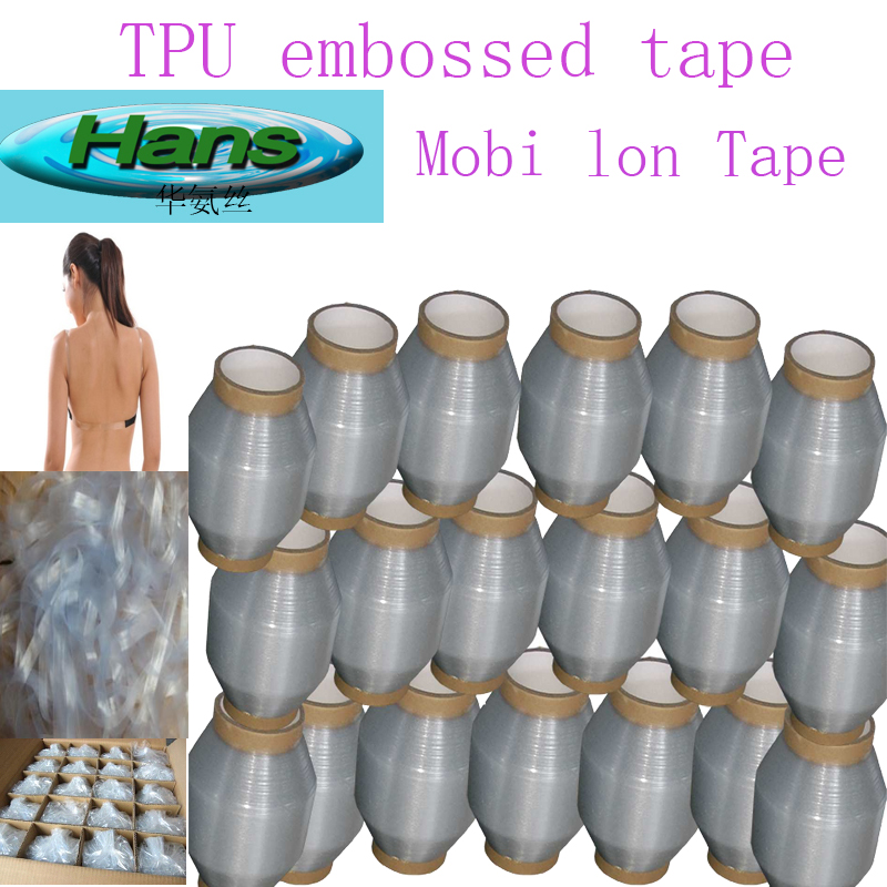 Mobilon TPU -tape Mobi Lon Tape TPU reliëftape