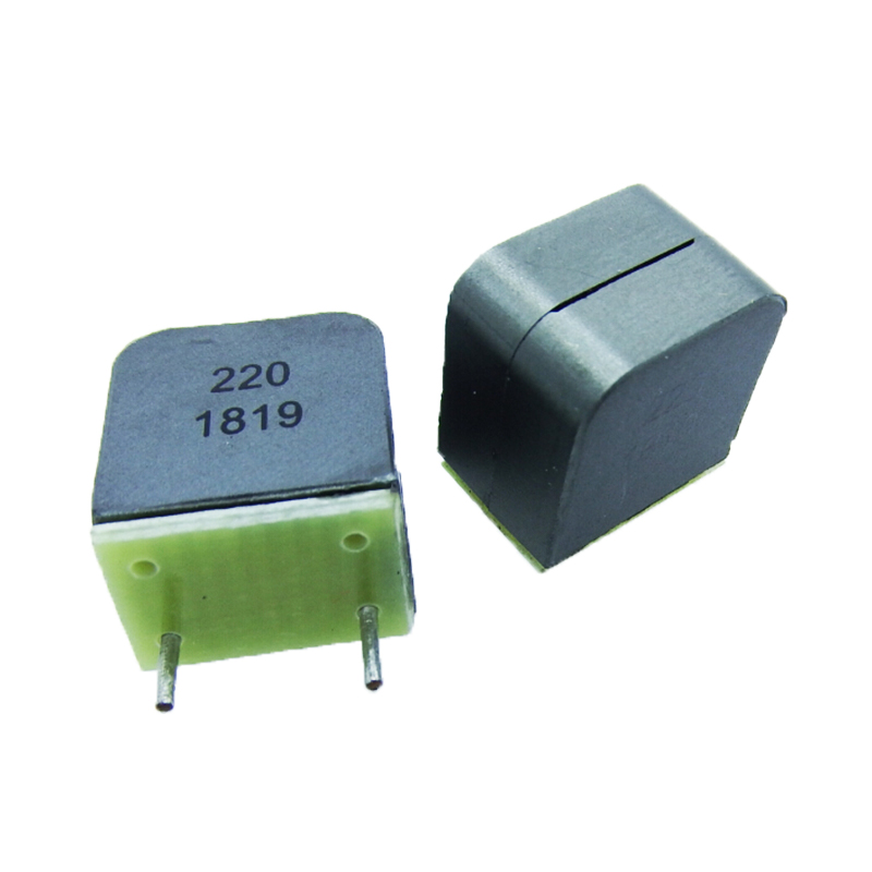 Digitale versterker -inductor - Hoge huidige platte draad High Power Class D Digitale versterker Inductor