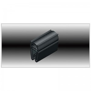 Rubberen extrusiefanalen: de technologie en toepassingen begrijpen