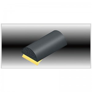 Nieuwe ontwikkelingen in rubber extrusieafdichtingtechnologie