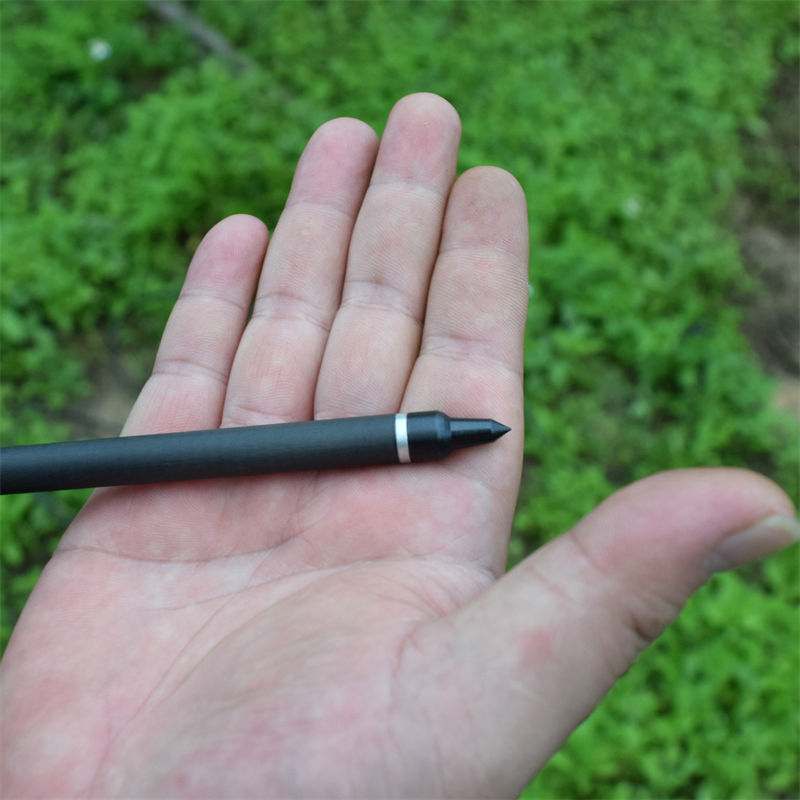 Boogschieten pijlpunten voor pijlen