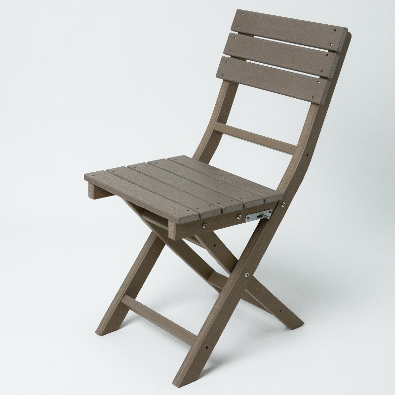 Briopaws Outdoor Folding Adirondack -stoel