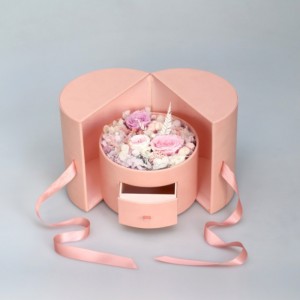 Cilindrische ladebox