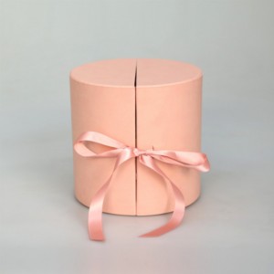 Cilindrische ladebox