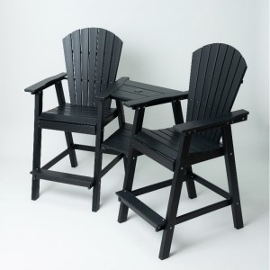 Adirondack Barstools stoel