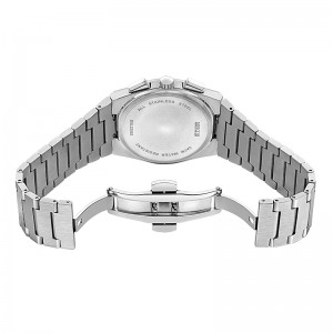 Baogela Top Brand Watches for Men Fashion Chronograph Sport Waterproof Quartz Watch 50TM Casual Rustless Watch Reloj Hombre 22803