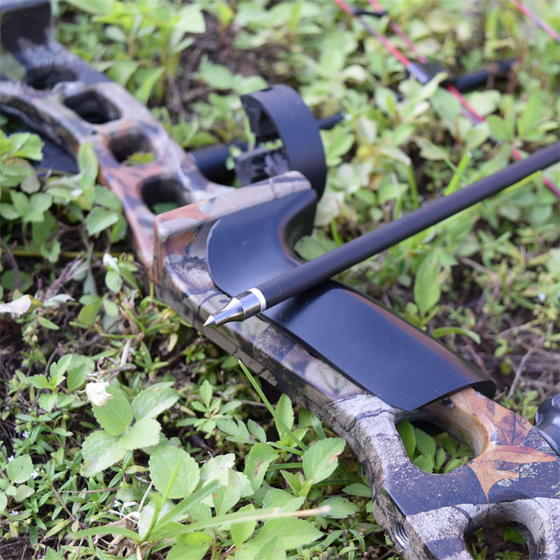 Arrowheads met boogschieten voor 6*8mm pijlen