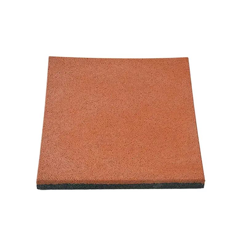 Racecourse Anti Slip Rubber Flooring Mats