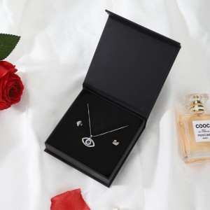 Geavanceerde sieradendoos op maat