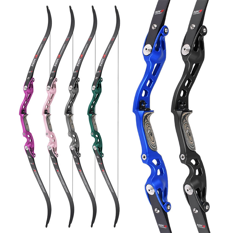 62 inches herhalen boog voor het fotograferen/hunting