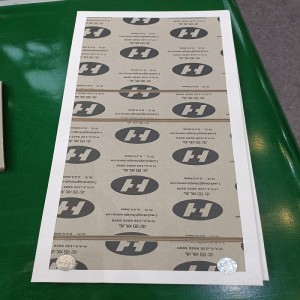 Jr-500B multifunctioneel ijzeren plaat en magneetinstallatiemachine