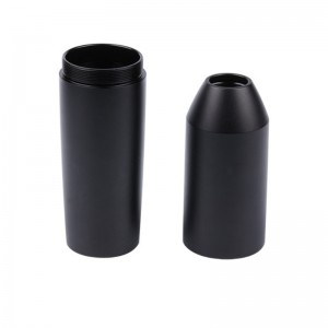 CNC Hardware Machinatie Aluminium Koper Roestvrij POM Medische apparatuur Lichtzwaard Lichtzwaard MECHANISCHE TECHAKBOARDERWERKING