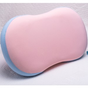 Cat Belly Form Memory Foam Pillow