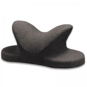 Knuffel kussen dutje kussen