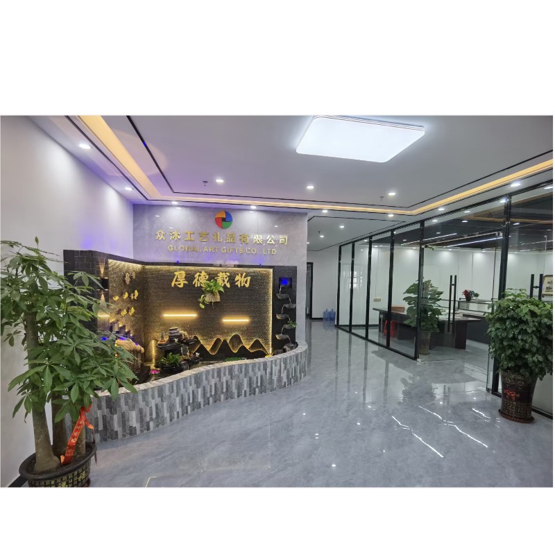 Wat voor soort bedrijf is Global Art Gifts Company Limited